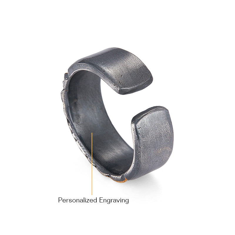 Sunshine Ring